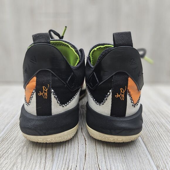 Nike Air Jordan WHY NOT Zer0.4‎ Shattered Backboard DD4887-100 Mens Size 10 - Picture 4 of 15